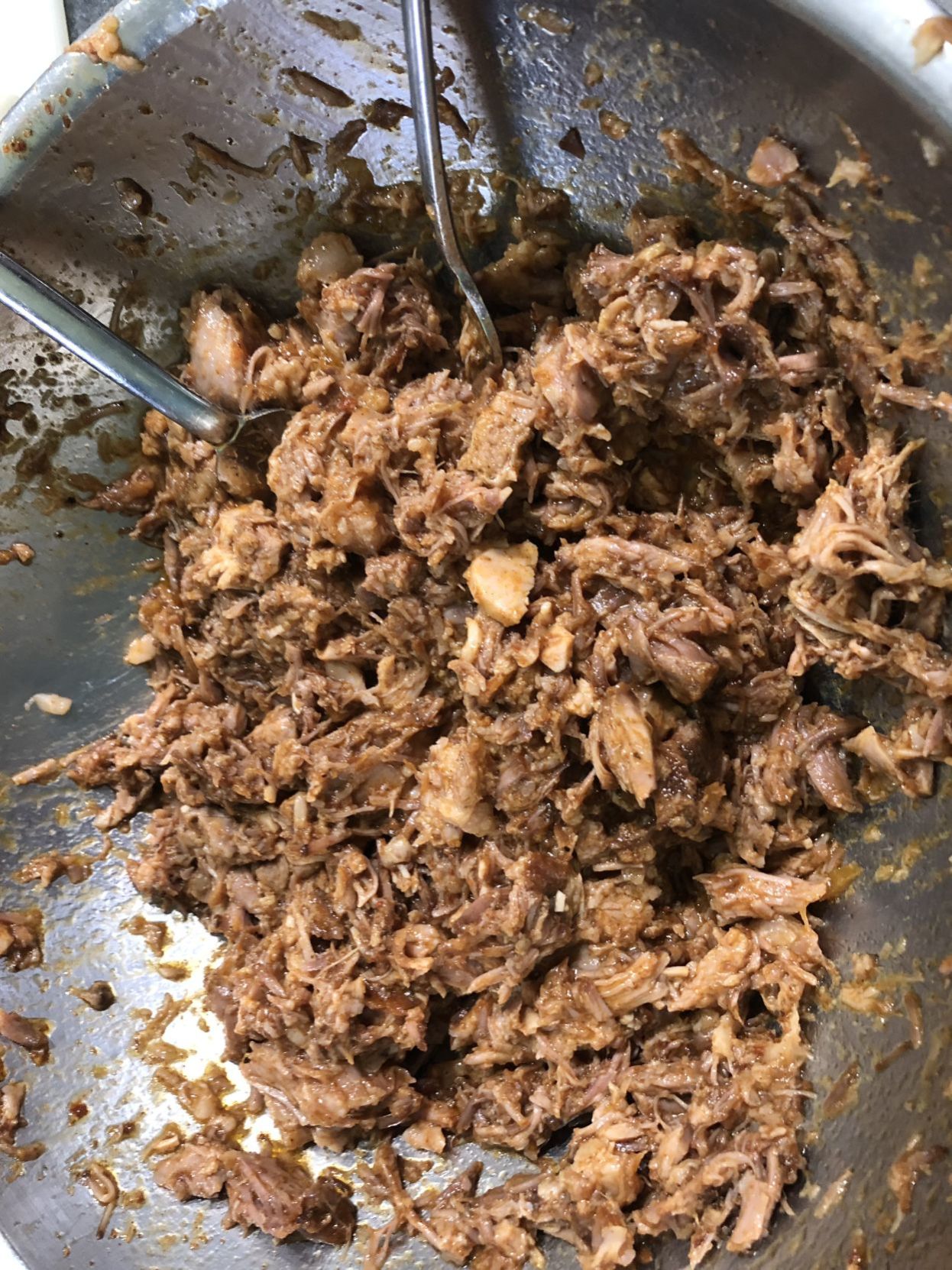 Slow Cooker Pulled Pork